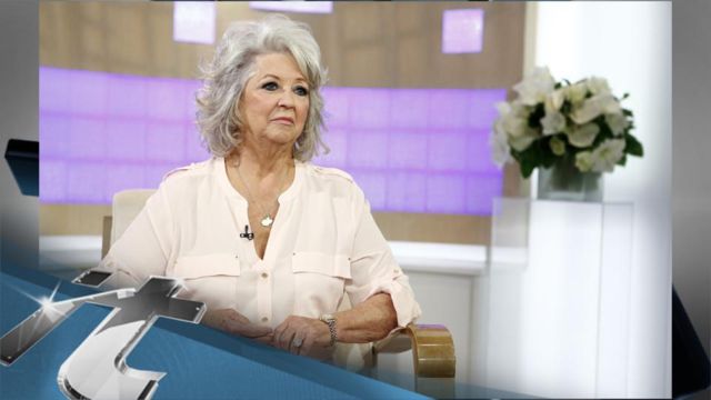  - 5333999-Food-News-Pop-Paula-Deen-Hires-Hollywood-Power